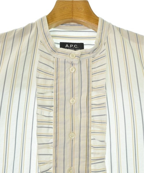 A.P.C. Casual shirts