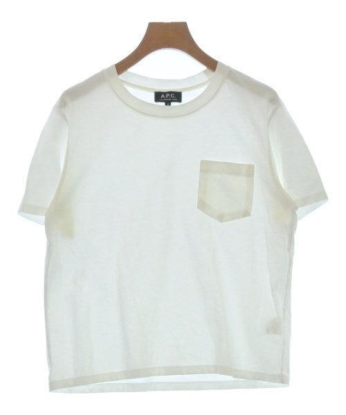 A.P.C. Tee Shirts/Tops