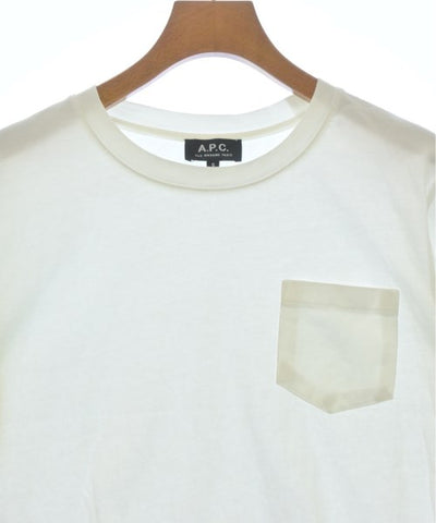 A.P.C. Tee Shirts/Tops