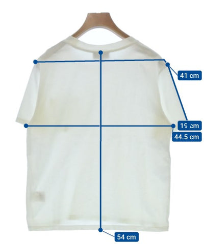 A.P.C. Tee Shirts/Tops