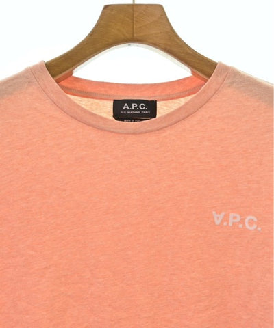 A.P.C. Tee Shirts/Tops