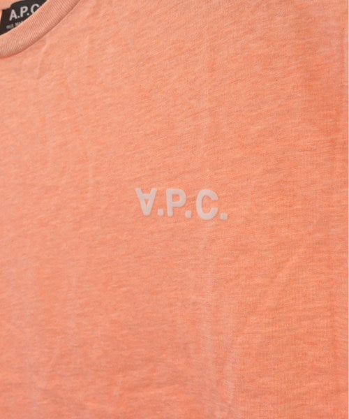 A.P.C. Tee Shirts/Tops