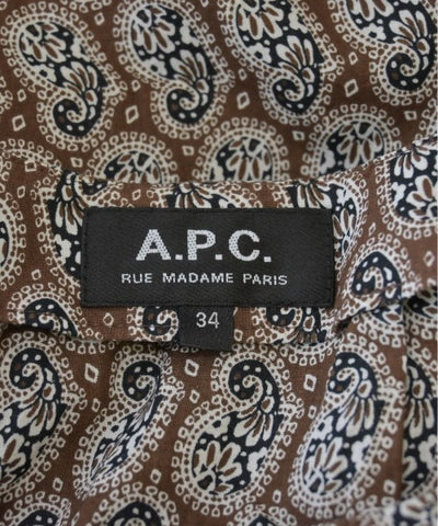 A.P.C. Blouses