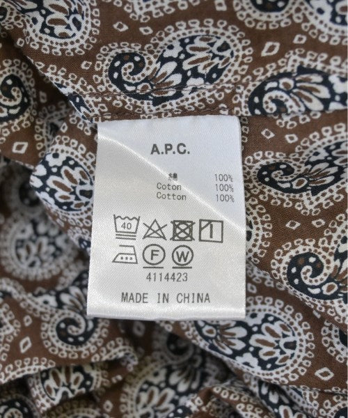 A.P.C. Blouses