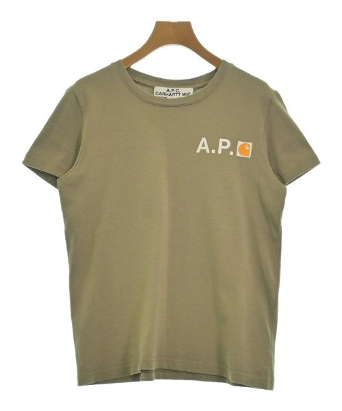 A.P.C. Tee Shirts/Tops