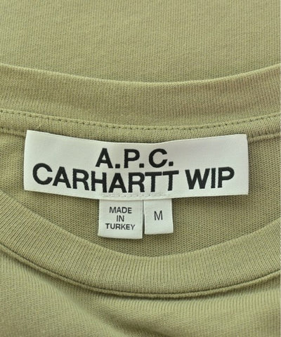 A.P.C. Tee Shirts/Tops