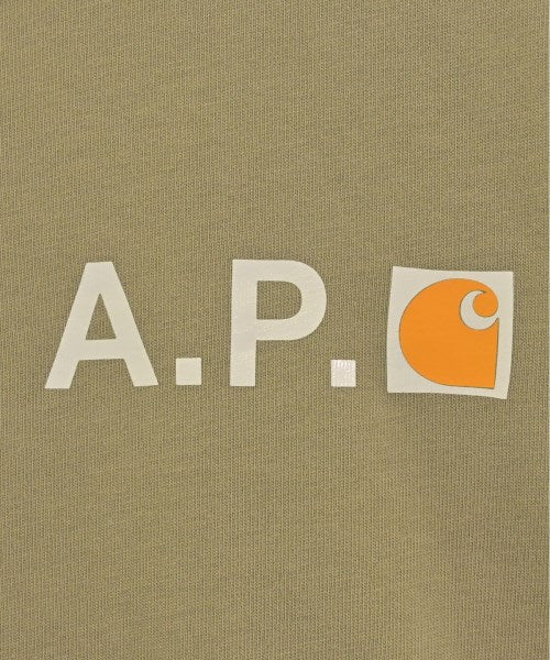 A.P.C. Tee Shirts/Tops