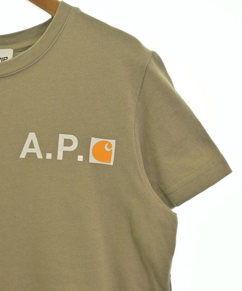 A.P.C. Tee Shirts/Tops