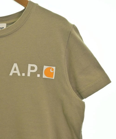 A.P.C. Tee Shirts/Tops