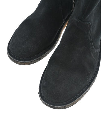 A.P.C. Boots