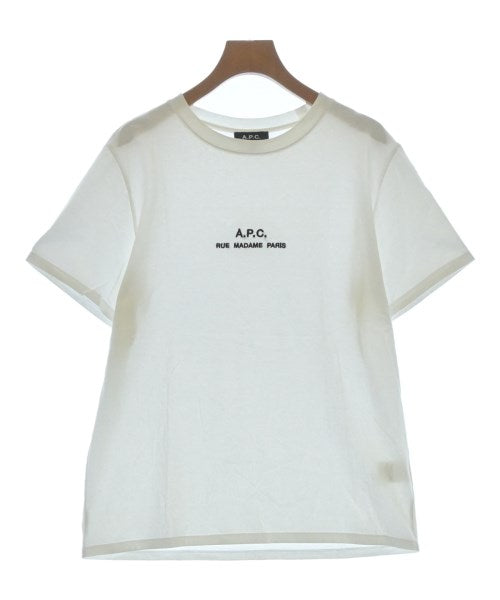 A.P.C. Tee Shirts/Tops