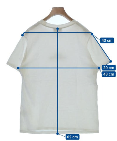 A.P.C. Tee Shirts/Tops