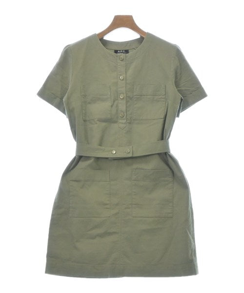 A.P.C. Dresses