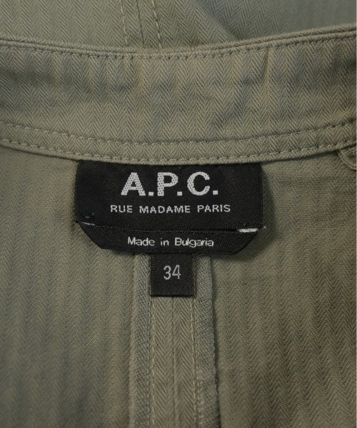 A.P.C. Dresses