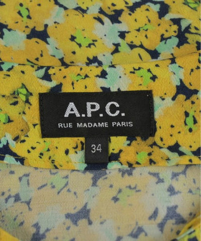 A.P.C. Dresses