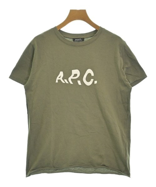 A.P.C. Tee Shirts/Tops