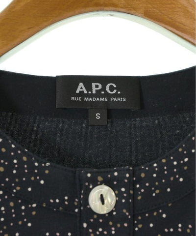 A.P.C. Tee Shirts/Tops