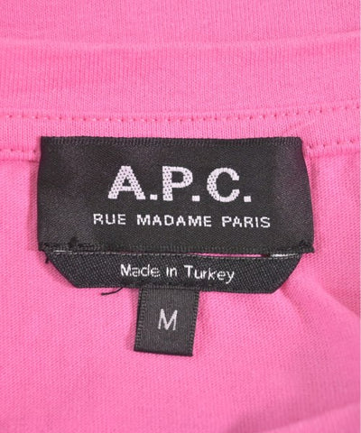 A.P.C. Tee Shirts/Tops