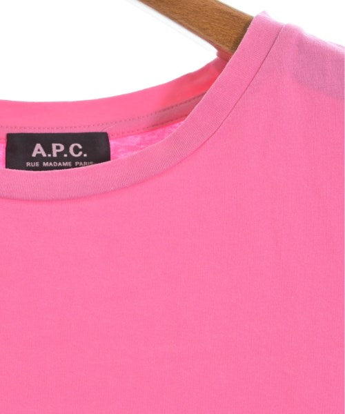 A.P.C. Tee Shirts/Tops