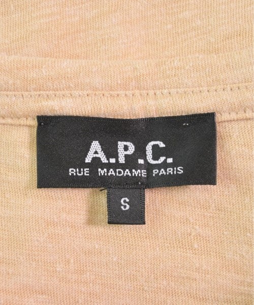 A.P.C. Tee Shirts/Tops