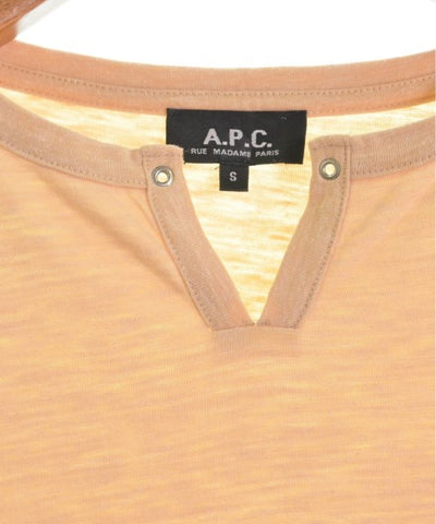 A.P.C. Tee Shirts/Tops