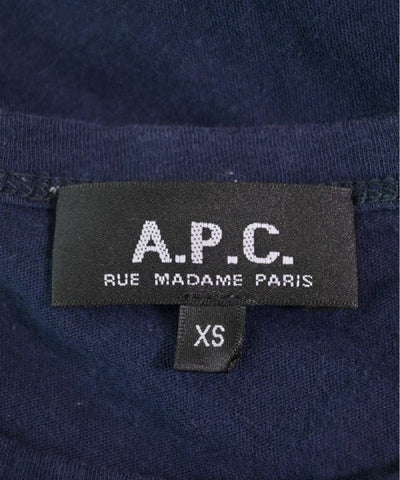 A.P.C. Tee Shirts/Tops