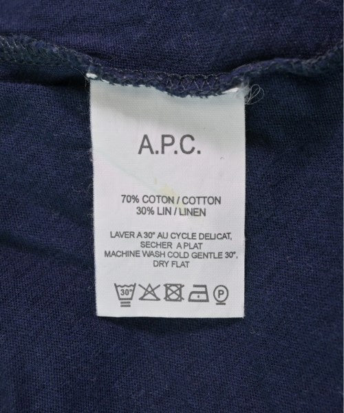 A.P.C. Tee Shirts/Tops