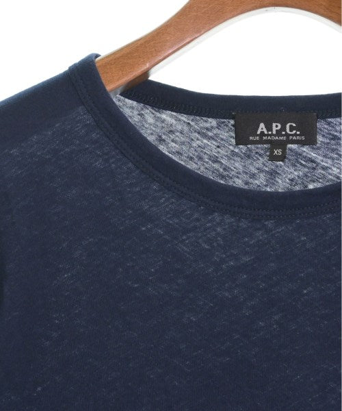 A.P.C. Tee Shirts/Tops