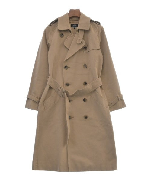 A.P.C. Trench coats