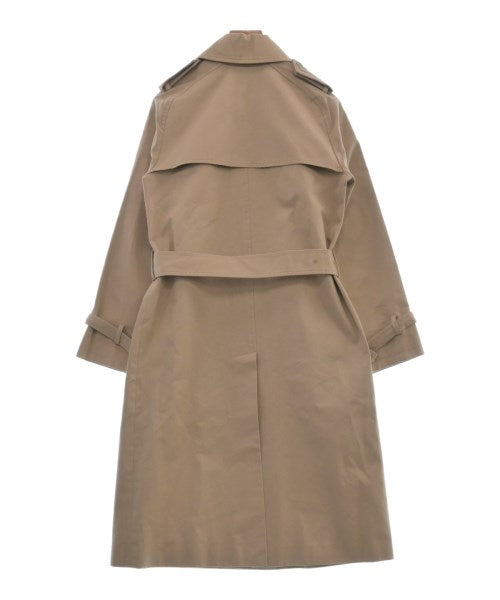 A.P.C. Trench coats