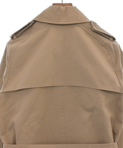 A.P.C. Trench coats