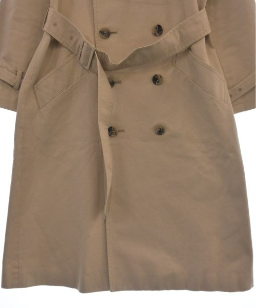 A.P.C. Trench coats