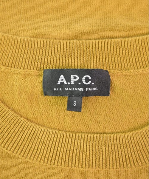 A.P.C. Sweaters