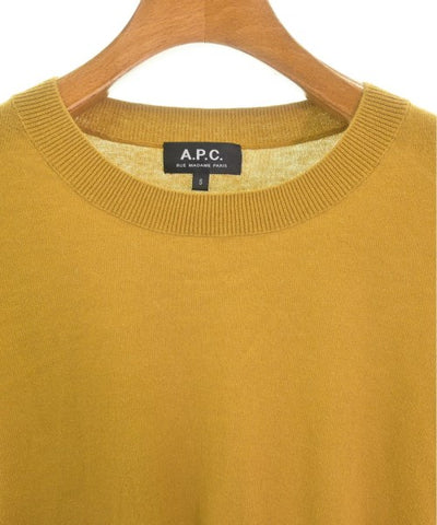 A.P.C. Sweaters