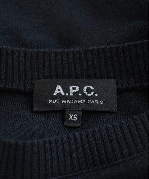 A.P.C. Sweaters