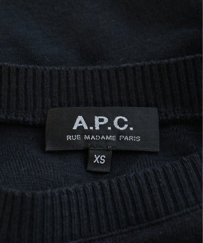 A.P.C. Sweaters