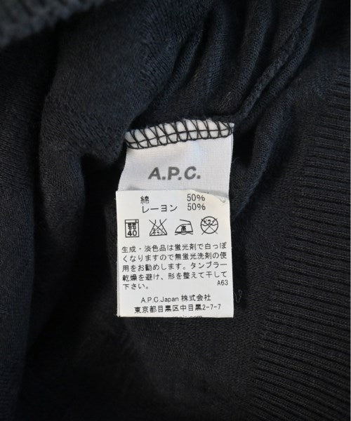 A.P.C. Sweaters