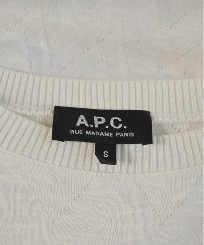 A.P.C. Sweaters