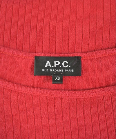 A.P.C. Tee Shirts/Tops