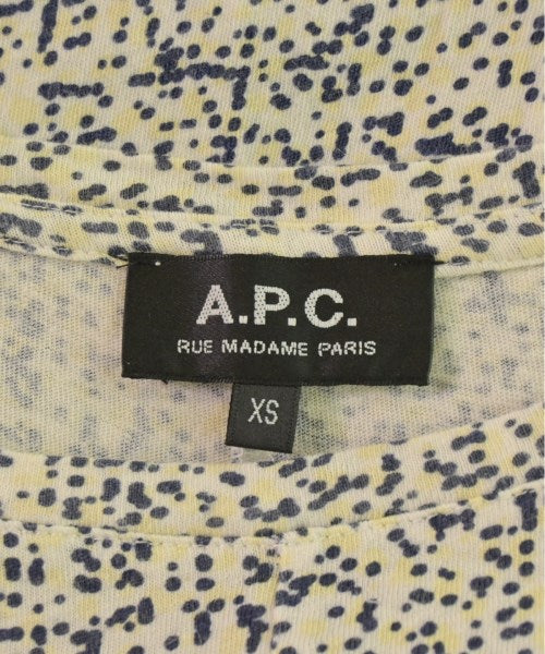 A.P.C. Dresses