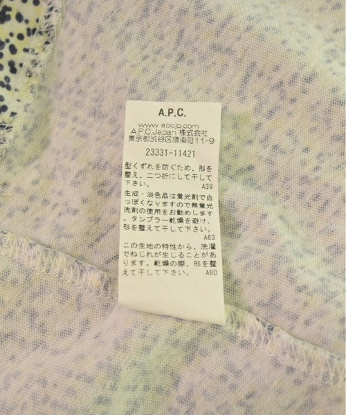 A.P.C. Dresses