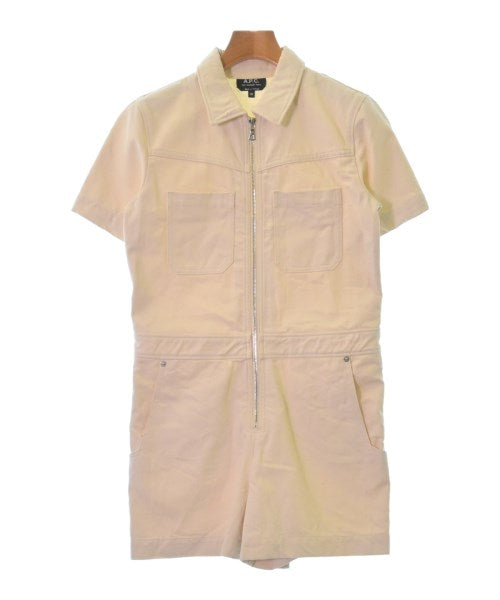 A.P.C. Overalls/ Rompers/ Jumpsuits