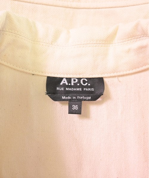 A.P.C. Overalls/ Rompers/ Jumpsuits