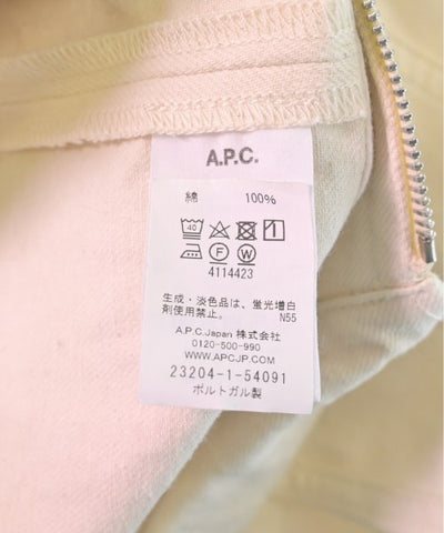 A.P.C. Overalls/ Rompers/ Jumpsuits