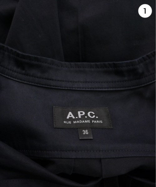 A.P.C. Dresses