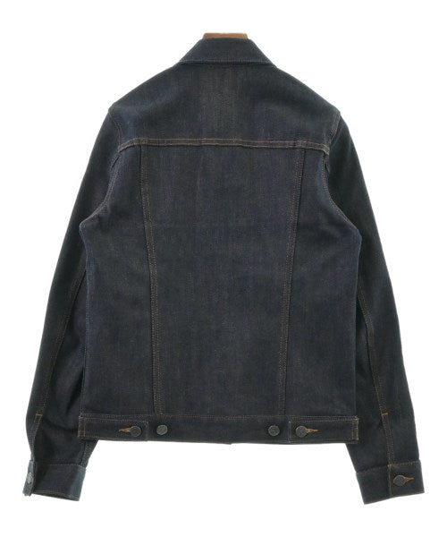 A.P.C. Denim jackets