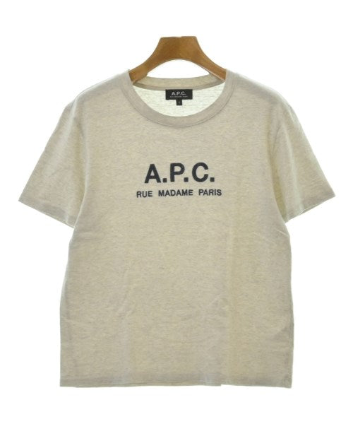 A.P.C. Tee Shirts/Tops