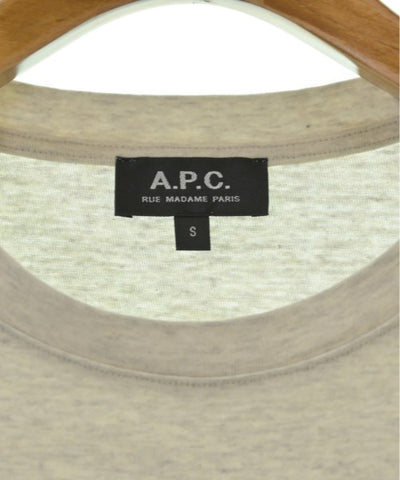 A.P.C. Tee Shirts/Tops