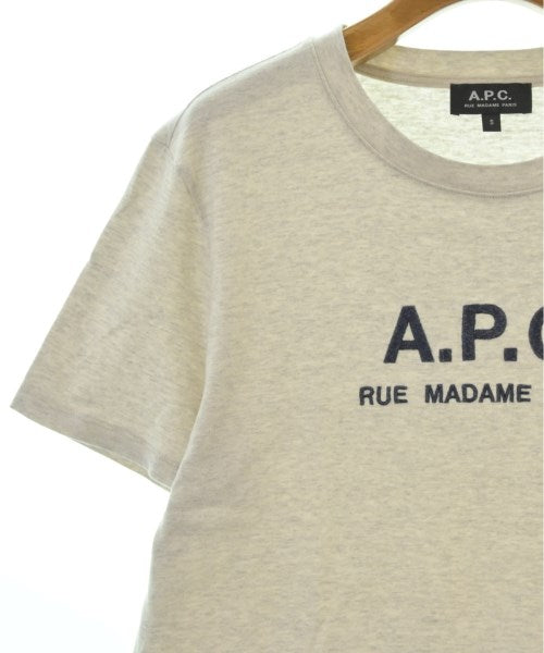 A.P.C. Tee Shirts/Tops