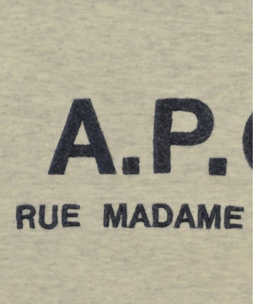 A.P.C. Tee Shirts/Tops